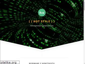hotstyle64.com