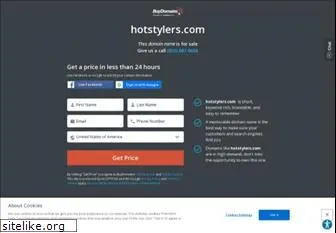 hotstylers.com