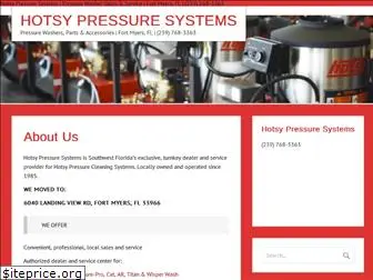 hotsypressuresystems.com