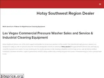 hotsysouthwest.com