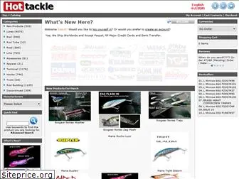 hottackle.com