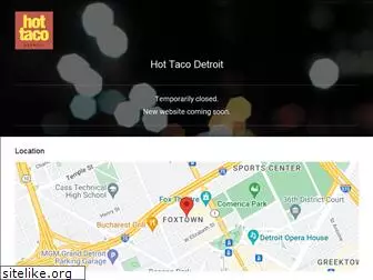 hottacodetroit.com