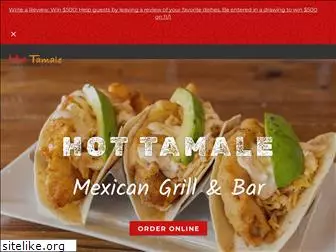 hottamalemexican.com