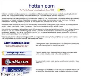 hottan.com