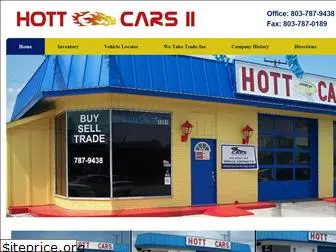 hottcars2.com