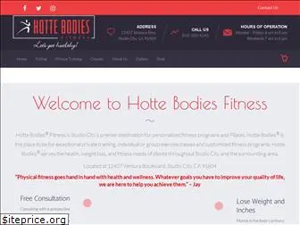 hottebodiesfitness.com