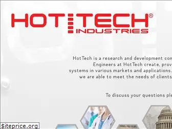 hottechindustries.com