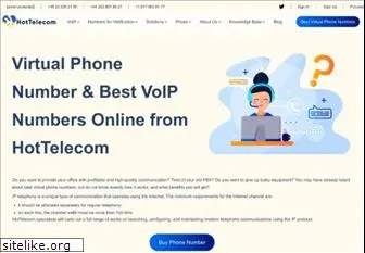 hottelecom.biz