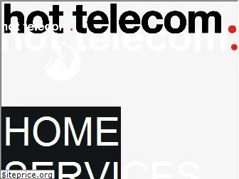 hottelecom.com