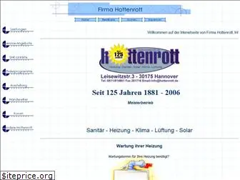 hottenrott.de