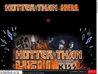 hotter-than-hell.com