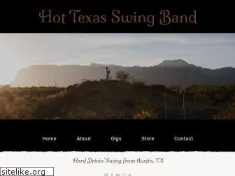 hottexasswingband.com