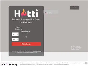 hotti.com