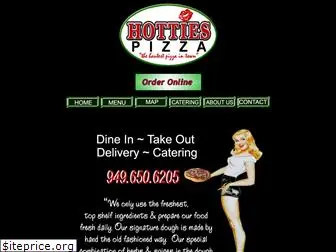 hottiespizza.com