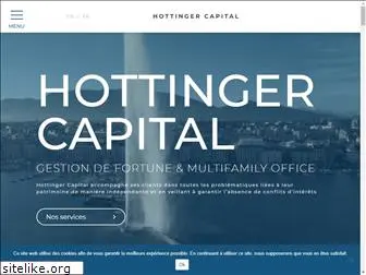 hottinger-capital.com