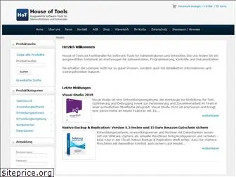 hottools.de