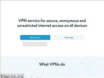 hottopvpn.com