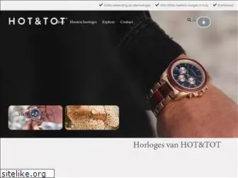 hottot.nl