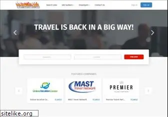 hottraveljobs.com