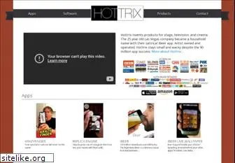 hottrix.com