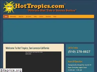 hottropics.com