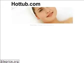 hottub.com