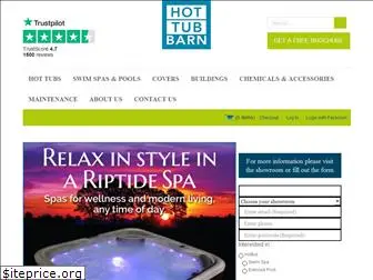 hottubbarn.co.uk