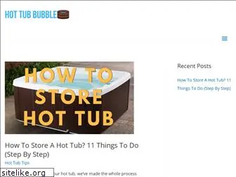 hottubbubble.com