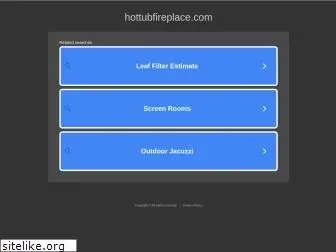 hottubfireplace.com