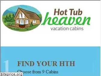 hottubheavenproperties.com