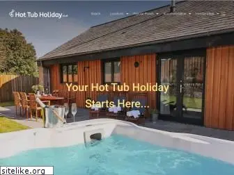 hottubholiday.co.uk