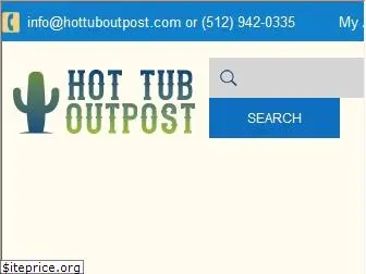 hottuboutpost.com