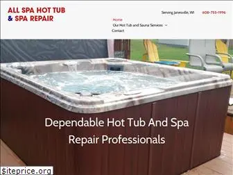 hottubrepairwi.com