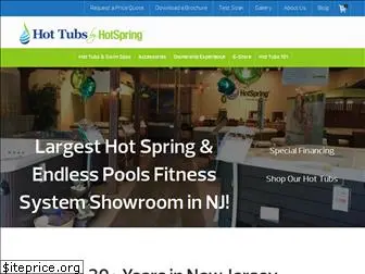 hottubsbyhotspring.com