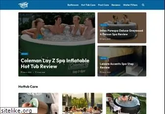 hottubvariety.com