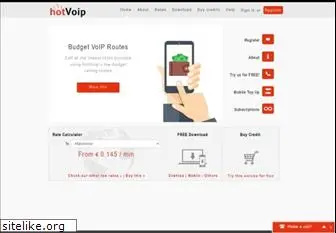 hotvoip.com