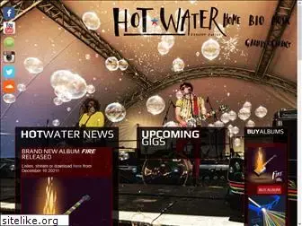 hotwater.co.za