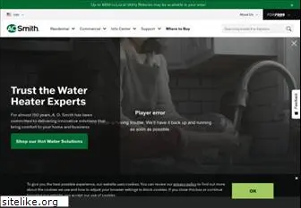 hotwater.com