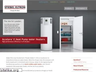 hotwaterheater.com