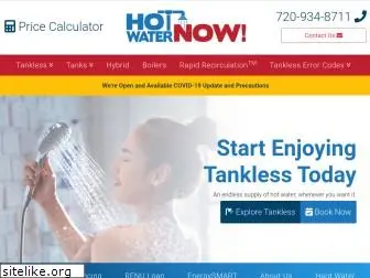 hotwaternowco.com