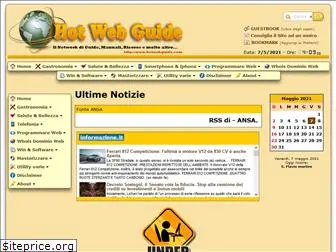 hotwebguide.com