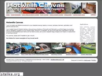 hotwellscanvas.co.uk