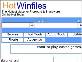 hotwinfiles.com