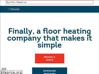 hotwireheating.com.au