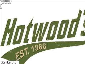 hotwoods.com