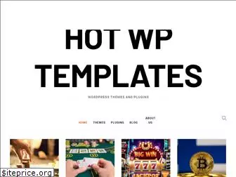 hotwptemplates.com