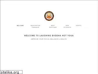 hotyoga.guru