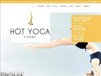 hotyogavienna.at