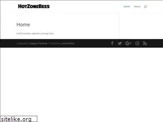hotzonebees.com