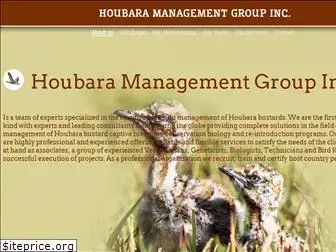 houbara.com